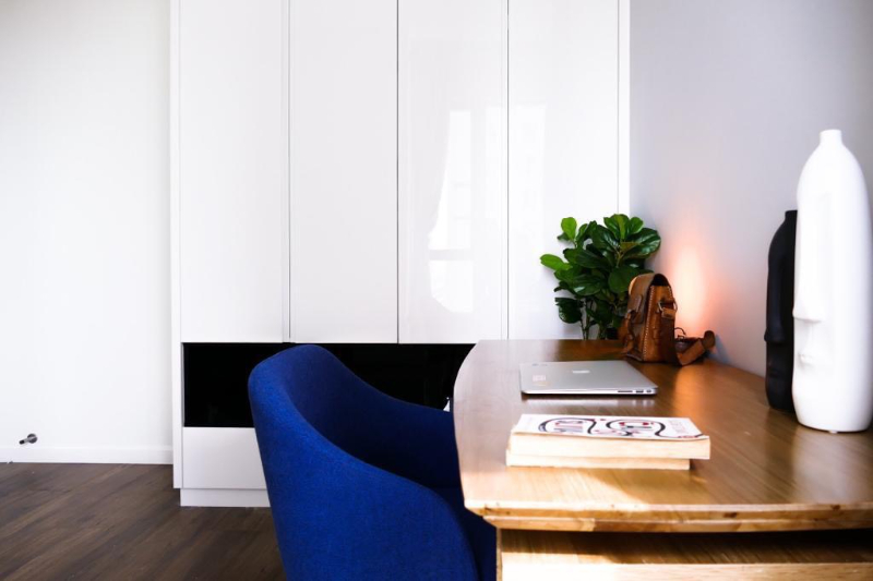 Cho Thuê Căn Hộ 3PN Estella Heights EH554 - ảnh nhỏ 2