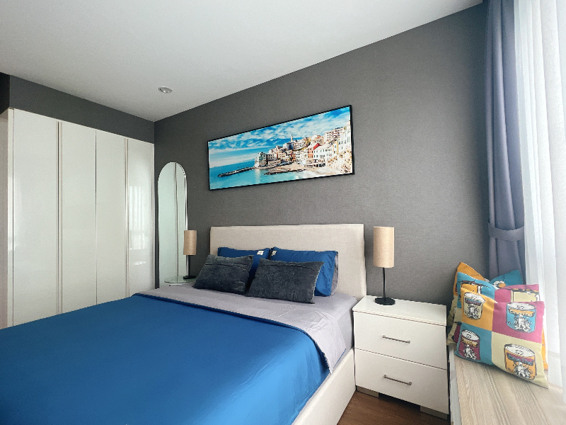 Cho Thuê Căn Hộ 1PN Estella Heights EH556 - ảnh nhỏ 3