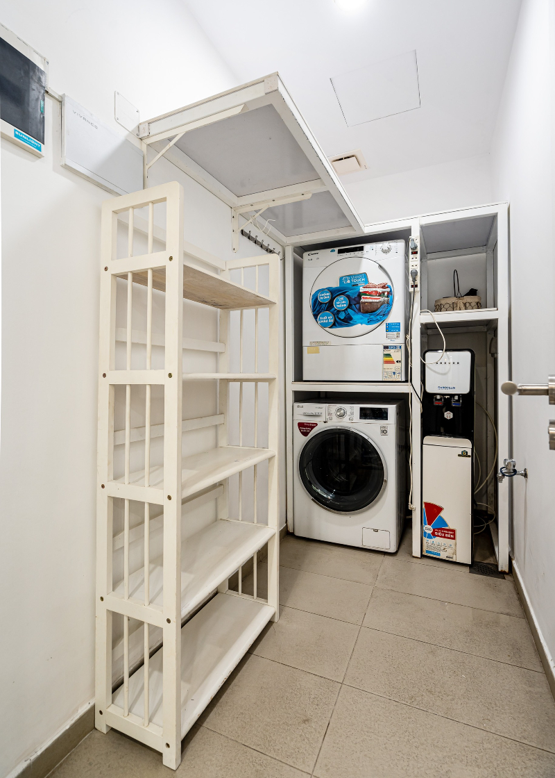 Cho Thuê Căn Hộ 1PN Estella Heights EH556 - ảnh nhỏ 4