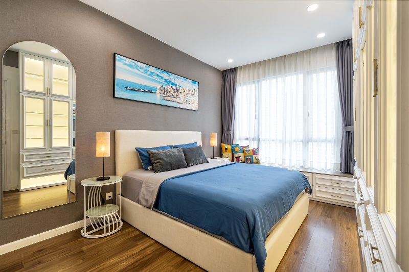 Cho Thuê Căn Hộ 1PN Estella Heights EH556 - ảnh nhỏ 7
