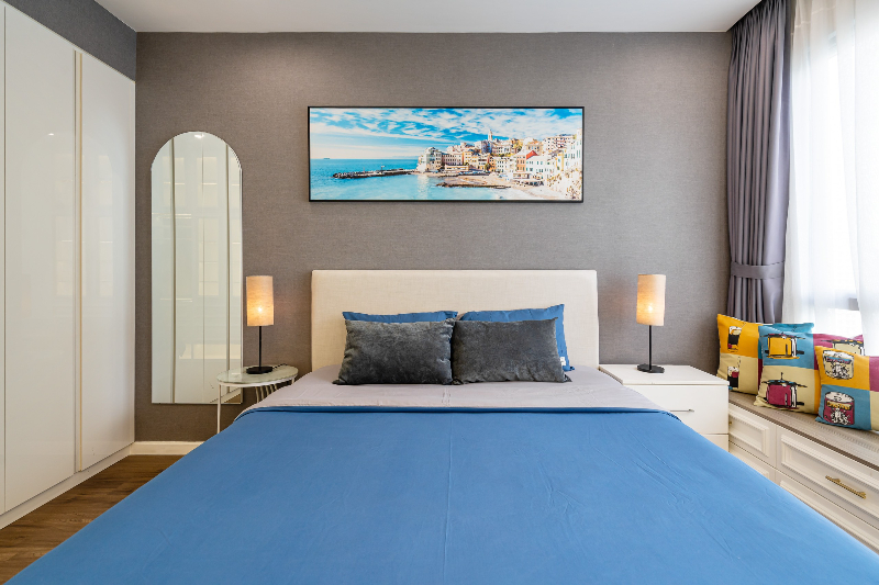 Cho Thuê Căn Hộ 1PN Estella Heights EH556 - ảnh nhỏ 8