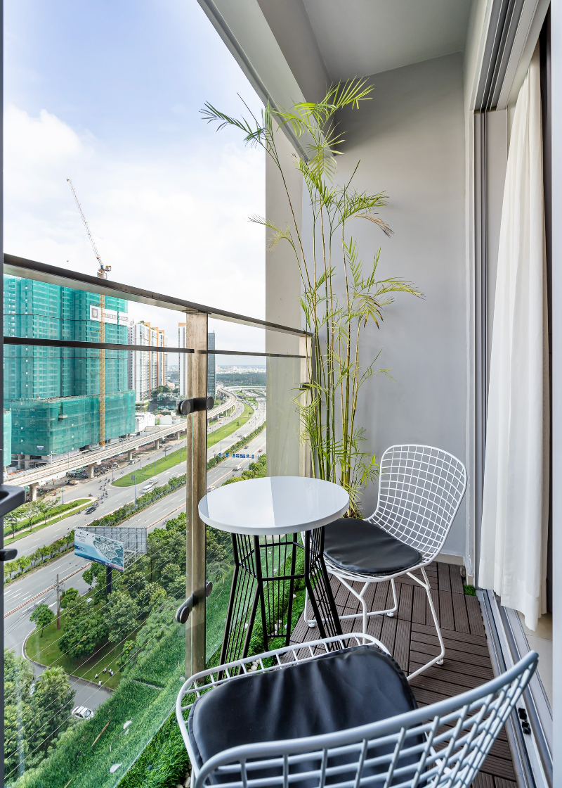 Cho Thuê Căn Hộ 1PN Estella Heights EH556 - ảnh nhỏ 10