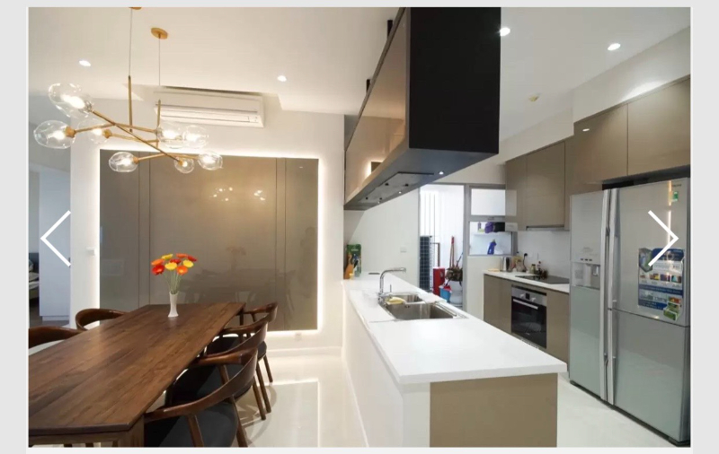 Cho Thuê Căn Hộ 3PN Estella Heights EH562 - ảnh nhỏ 5