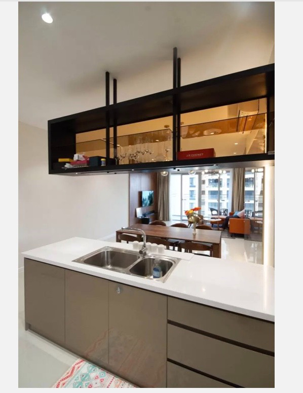 Cho Thuê Căn Hộ 3PN Estella Heights EH562 - ảnh nhỏ 6
