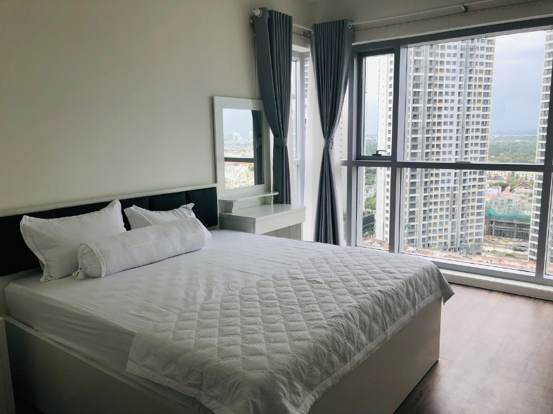 Cho Thuê Căn Hộ 3PN Estella Heights EH563 - ảnh nhỏ 2