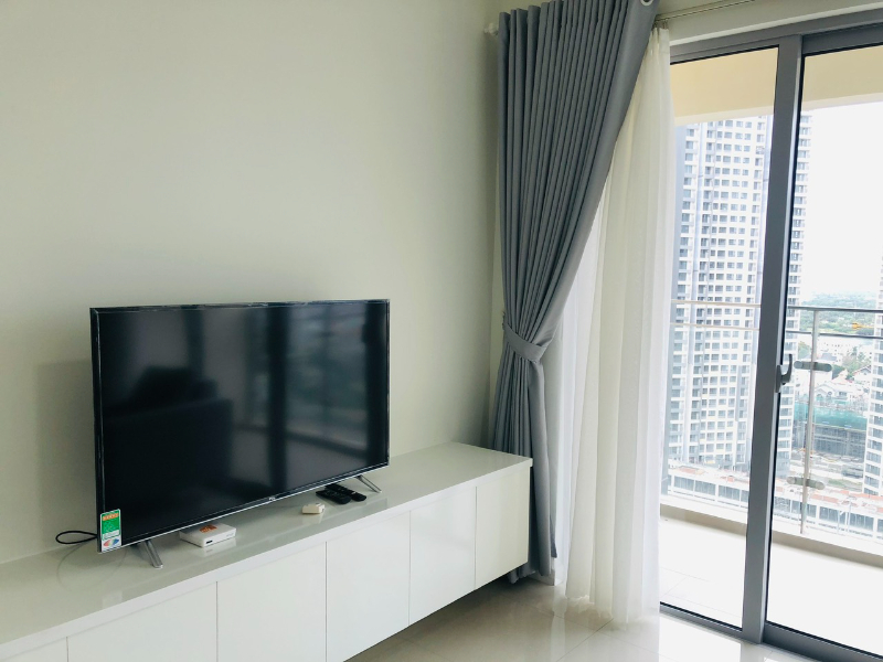 Cho Thuê Căn Hộ 3PN Estella Heights EH563 - ảnh nhỏ 4