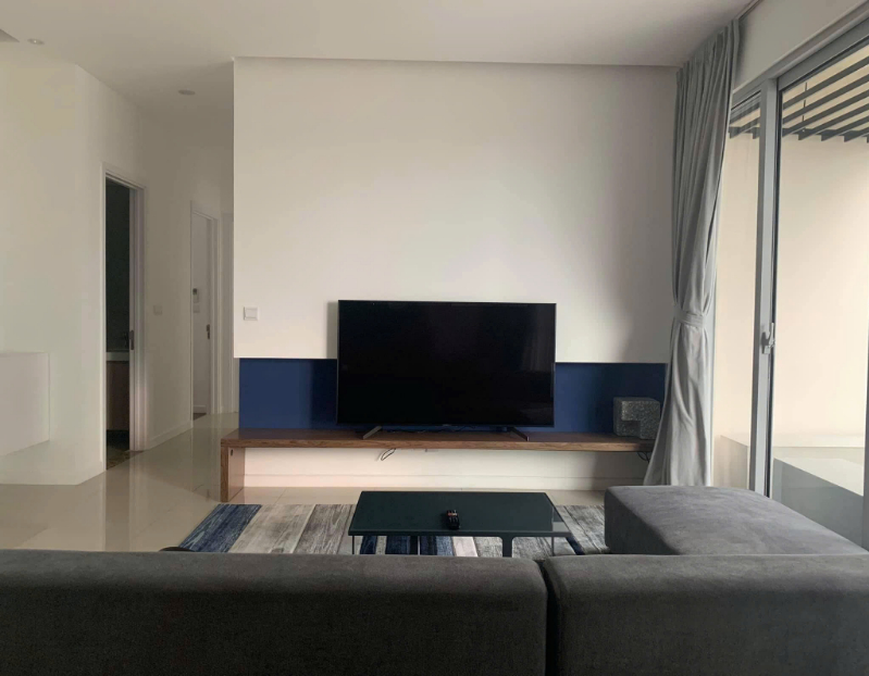 Cho Thuê Căn Hộ 3PN Estella Heights EH566 - ảnh nhỏ 2