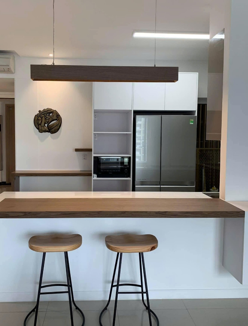 Cho Thuê Căn Hộ 3PN Estella Heights EH566 - ảnh nhỏ 3
