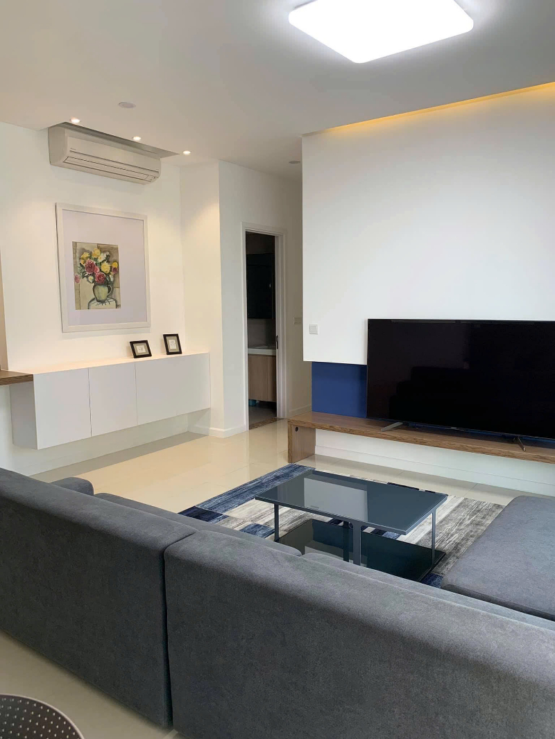 Cho Thuê Căn Hộ 3PN Estella Heights EH566 - ảnh nhỏ 6
