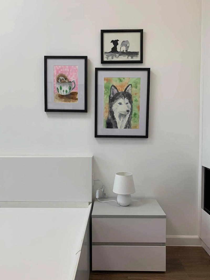 Cho Thuê Căn Hộ 3PN Estella Heights EH566 - ảnh nhỏ 9