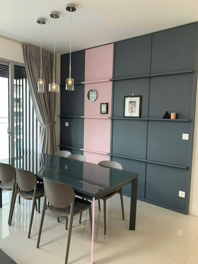 Cho Thuê Căn Hộ 3PN Estella Heights EH566 - ảnh nhỏ 10
