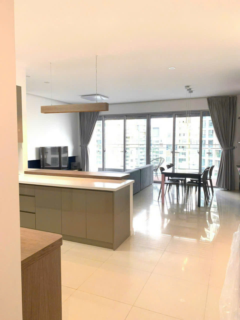 Cho Thuê Căn Hộ 3PN Estella Heights EH566 - ảnh nhỏ 12