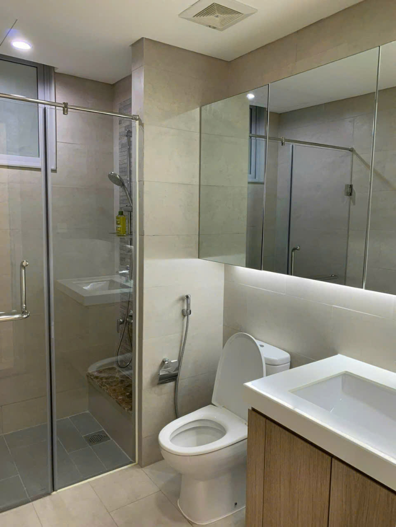 Cho Thuê Căn Hộ 3PN Estella Heights EH566 - ảnh nhỏ 13