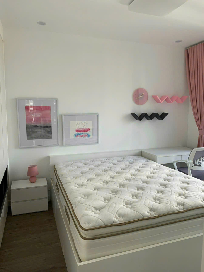 Cho Thuê Căn Hộ 3PN Estella Heights EH566 - ảnh nhỏ 14