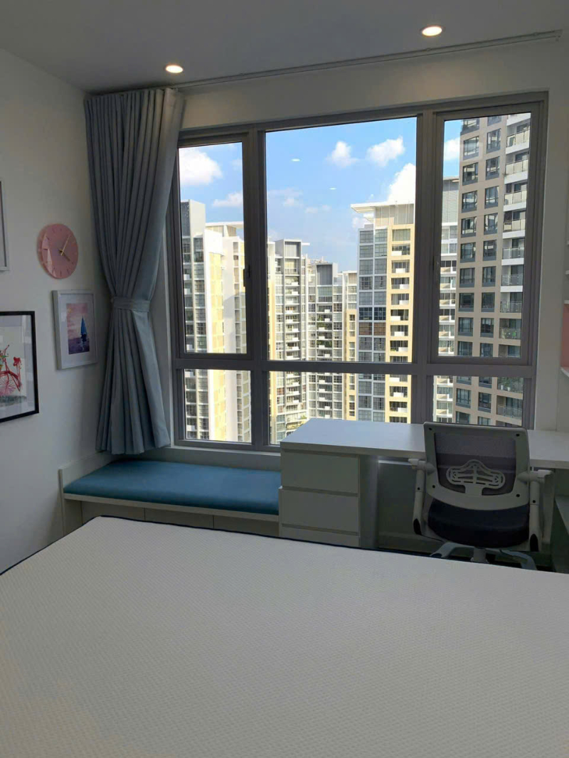 Cho Thuê Căn Hộ 3PN Estella Heights EH566 - ảnh nhỏ 15