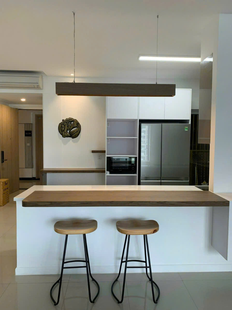 Cho Thuê Căn Hộ 3PN Estella Heights EH566 - ảnh nhỏ 19