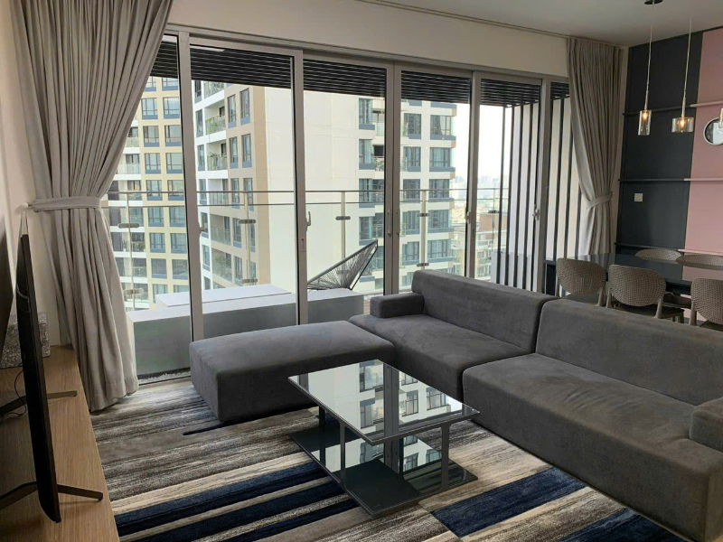 Cho Thuê Căn Hộ 3PN Estella Heights EH566 - ảnh nhỏ 20