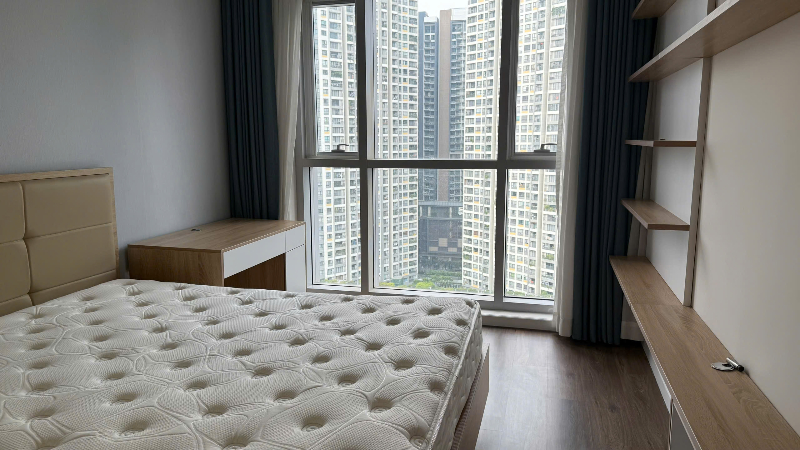 Cho Thuê Căn Hộ 3PN Estella Heights EH569 - Hình 1
