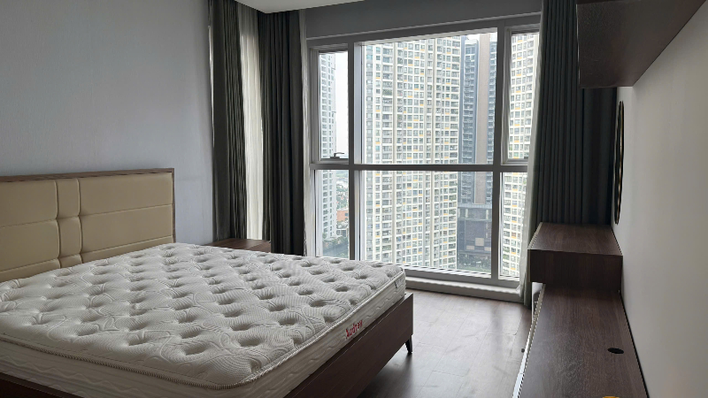 Cho Thuê Căn Hộ 3PN Estella Heights EH569 - ảnh nhỏ 2