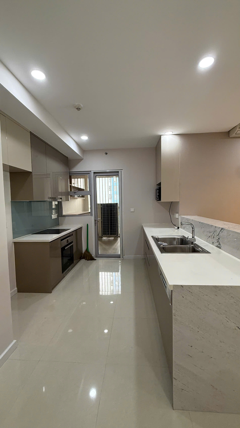 Cho Thuê Căn Hộ 3PN Estella Heights EH569 - ảnh nhỏ 3