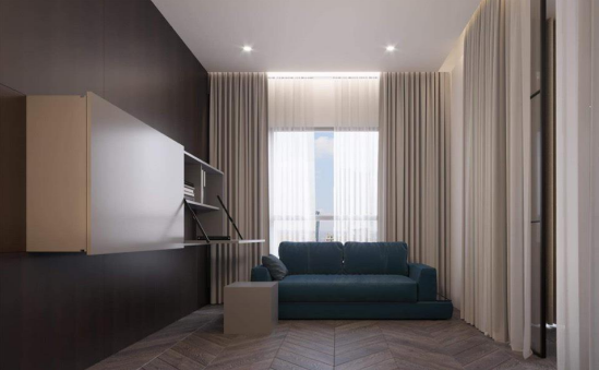 Bán Duplex 3PN Estella Heights EH570 - ảnh nhỏ 5