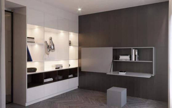 Bán Duplex 3PN Estella Heights EH570 - ảnh nhỏ 6