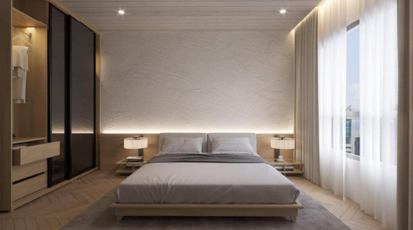 Bán Duplex 3PN Estella Heights EH570 - ảnh nhỏ 7