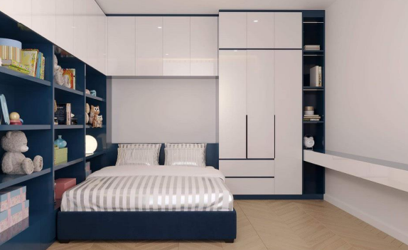 Bán Duplex 3PN Estella Heights EH570 - ảnh nhỏ 10