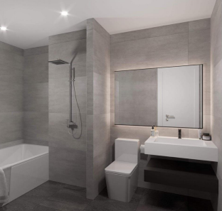 Bán Duplex 3PN Estella Heights EH570 - ảnh nhỏ 11