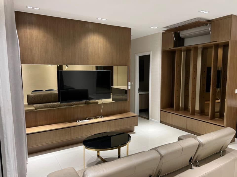 Cho Thuê Căn Hộ 3PN Estella Heights EH573 - ảnh nhỏ 7