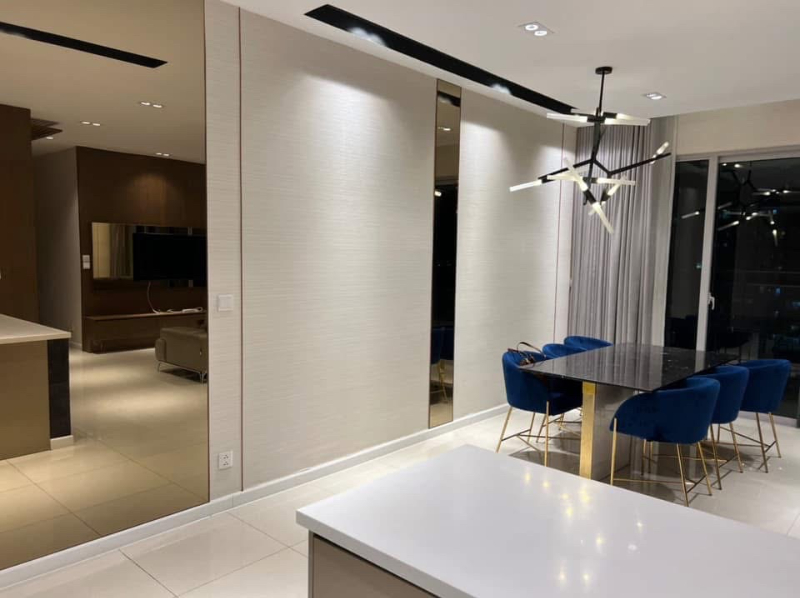 Cho Thuê Căn Hộ 3PN Estella Heights EH573 - ảnh nhỏ 9