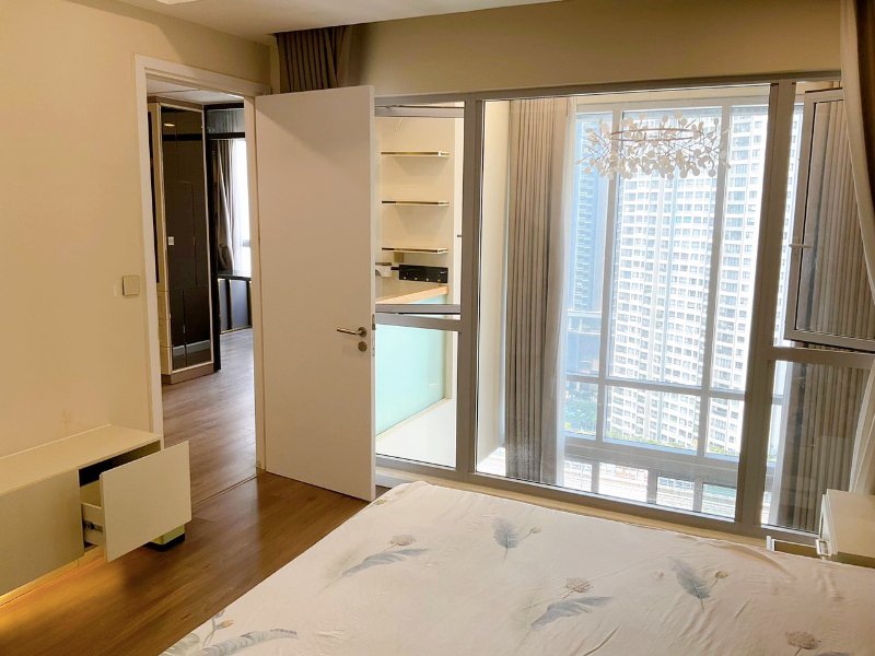 Bán Duplex 3PN Estella Heights EH582 - ảnh nhỏ 3