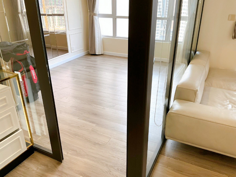 Bán Duplex 3PN Estella Heights EH582 - ảnh nhỏ 4