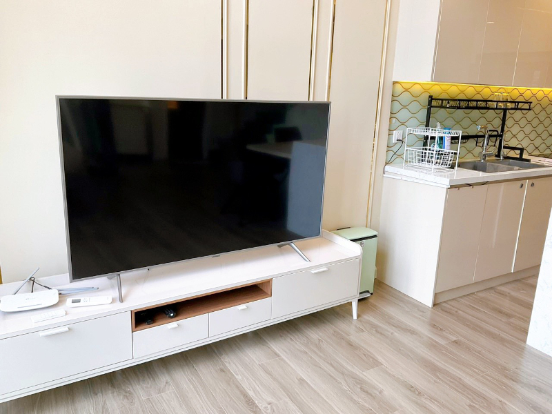 Bán Duplex 3PN Estella Heights EH582 - ảnh nhỏ 5