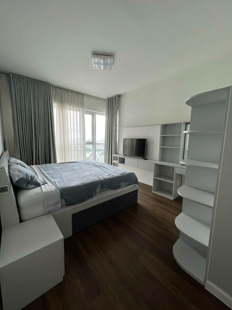 Cho Thuê Căn Hộ 3PN Estella Heights EH588 - ảnh nhỏ 4