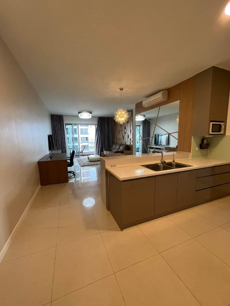 Cho Thuê Căn Hộ 3PN Estella Heights EH588 - ảnh nhỏ 7