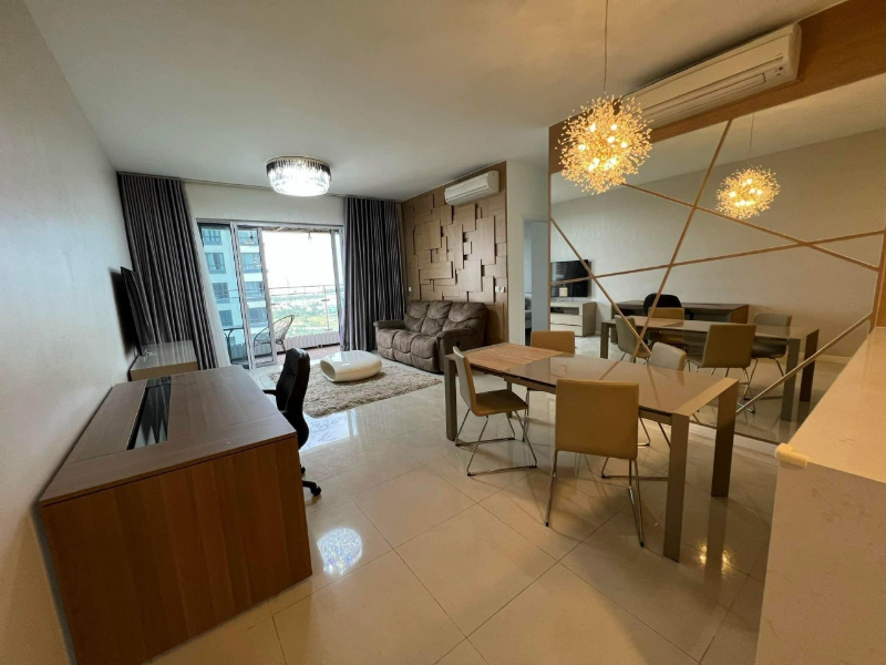 Cho Thuê Căn Hộ 3PN Estella Heights EH588 - ảnh nhỏ 2