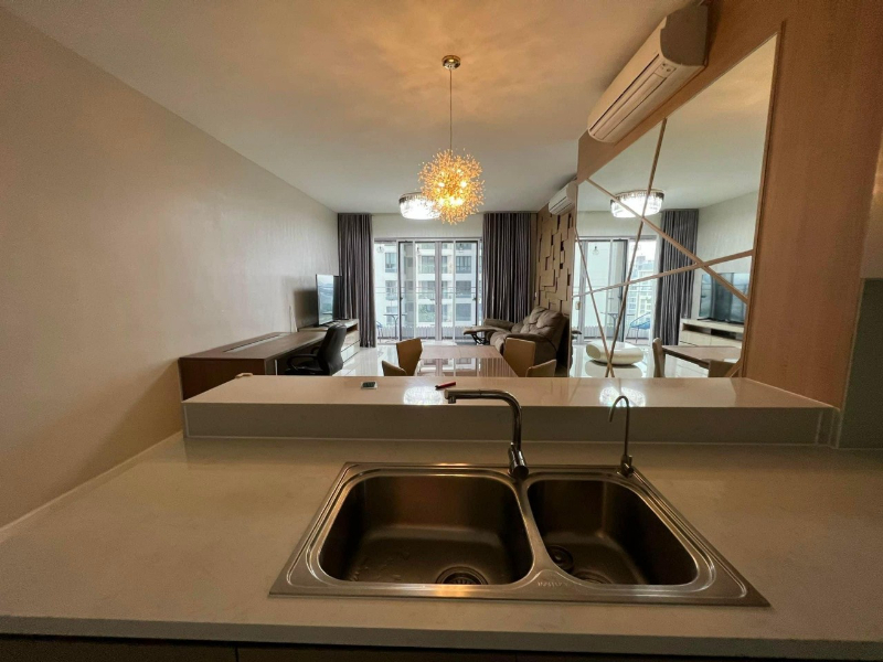 Cho Thuê Căn Hộ 3PN Estella Heights EH588 - ảnh nhỏ 9