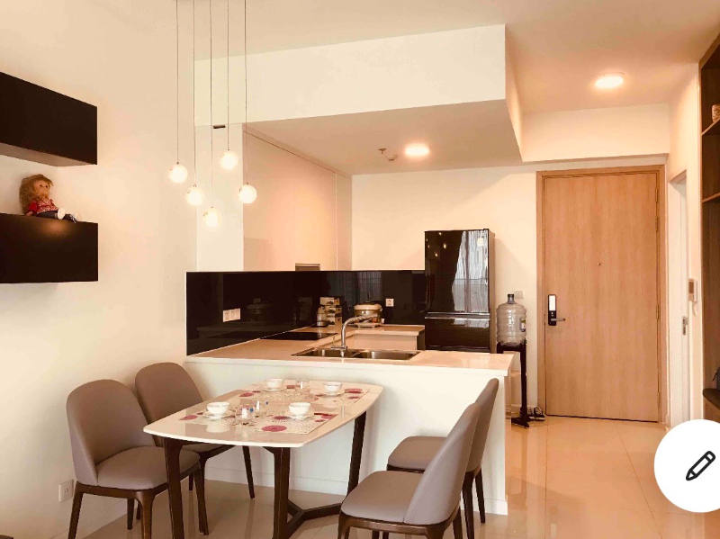 Bán Căn Hộ 1PN Estella Heights EH590 - ảnh nhỏ 5