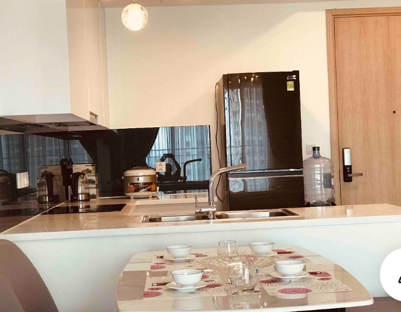 Bán Căn Hộ 1PN Estella Heights EH590 - ảnh nhỏ 7