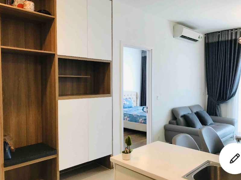 Bán Căn Hộ 1PN Estella Heights EH590 - ảnh nhỏ 8