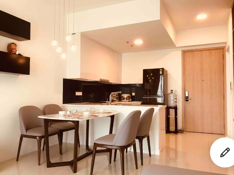 Bán Căn Hộ 1PN Estella Heights EH590 - ảnh nhỏ 9
