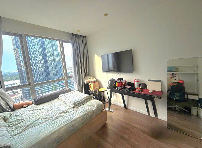 Cho Thuê Căn Hộ 3PN Estella Heights EH591 - ảnh nhỏ 2
