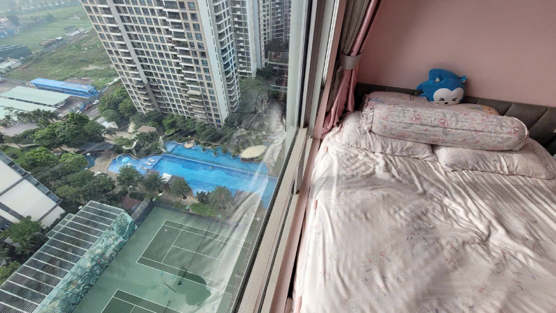 Cho Thuê Căn Hộ 3PN Estella Heights EH591 - ảnh nhỏ 3