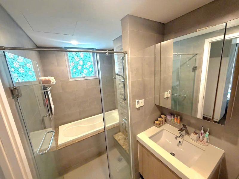 Cho Thuê Căn Hộ 3PN Estella Heights EH591 - ảnh nhỏ 6