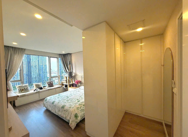 Cho Thuê Căn Hộ 3PN Estella Heights EH591 - ảnh nhỏ 8