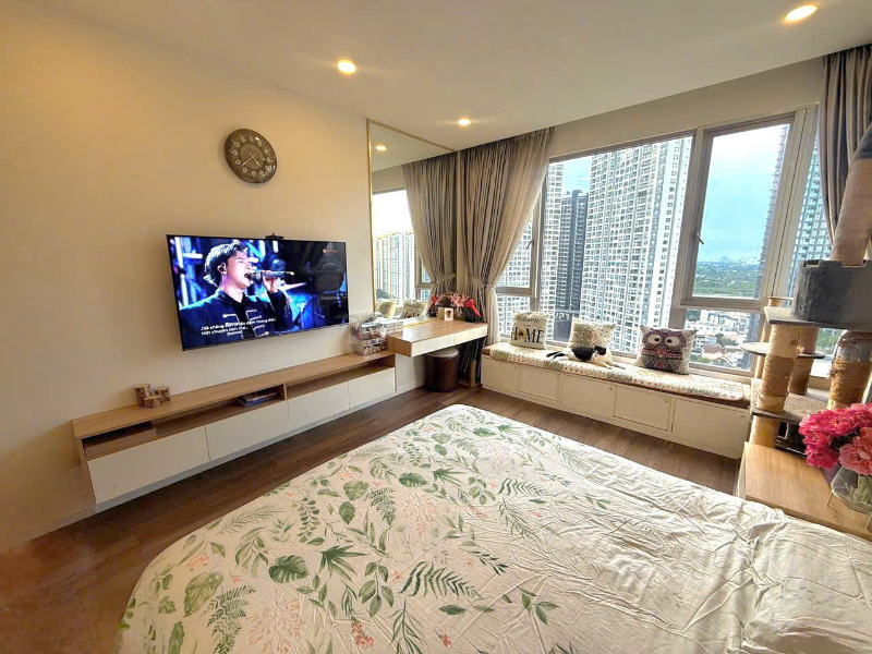Cho Thuê Căn Hộ 3PN Estella Heights EH591 - ảnh nhỏ 10