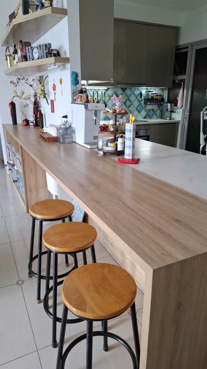 Cho Thuê Căn Hộ 3PN Estella Heights EH591 - ảnh nhỏ 12