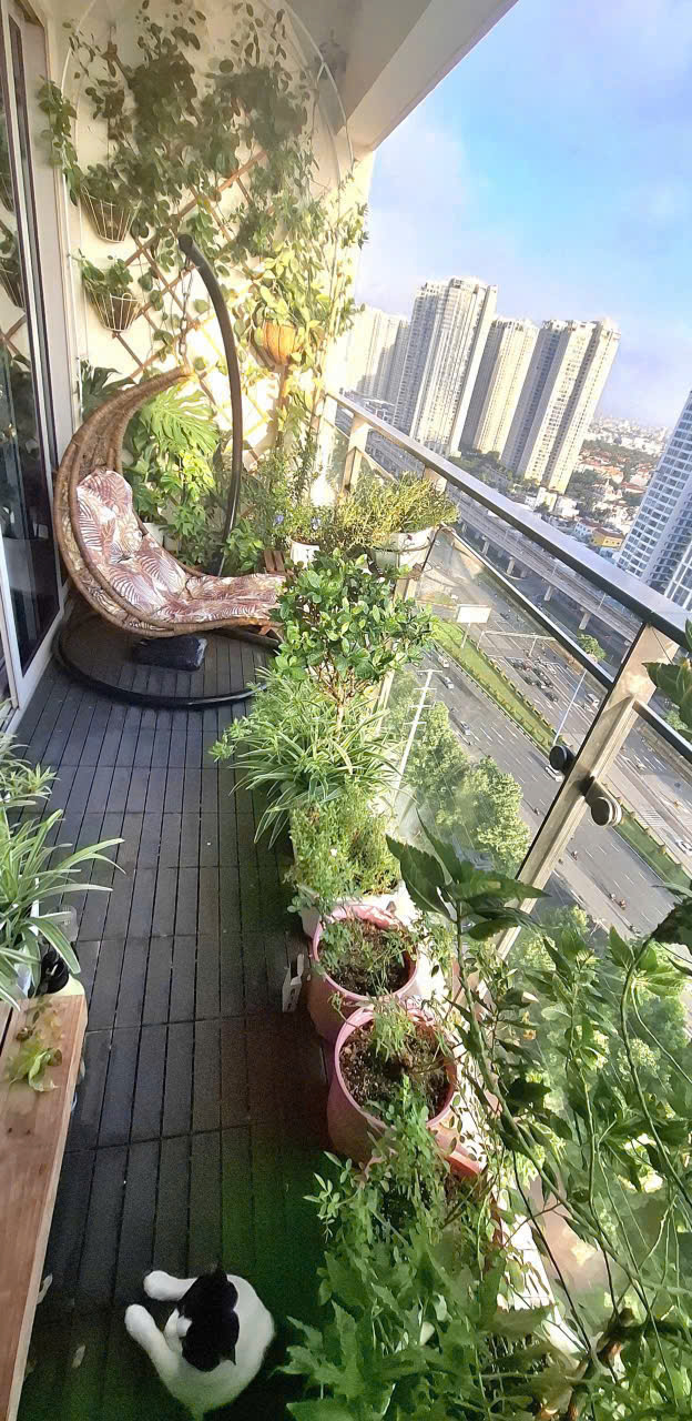 Cho Thuê Căn Hộ 3PN Estella Heights EH591 - ảnh nhỏ 14