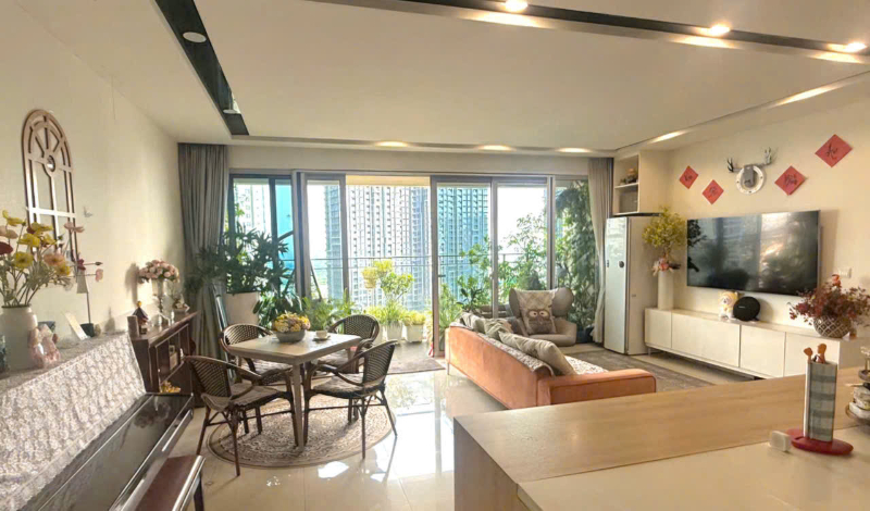 Cho Thuê Căn Hộ 3PN Estella Heights EH591 - ảnh nhỏ 16